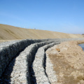 Китае Завод Прямой Продажи Лучшее Цена Корзины Gabion Сетки